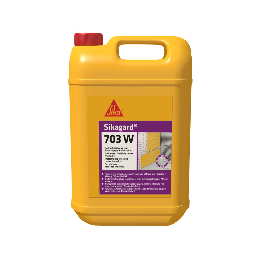 SikaGard 703 W - 2 l main product photo