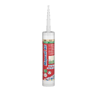 Mapei Mapesil AC Silicone